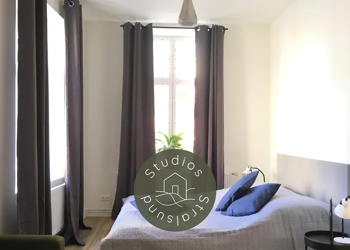 Studios Am Kniepertor In Der Altstadt
