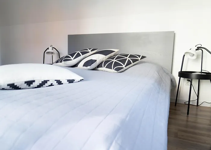 Studios Am Kniepertor In Der Altstadt