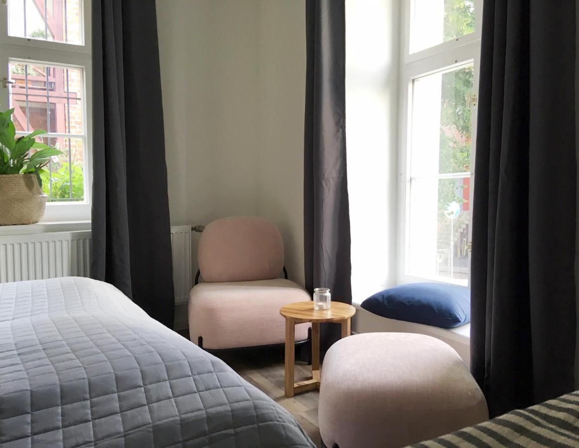 Am Kniepertor In Der Altstadt Apartment Stralsund
