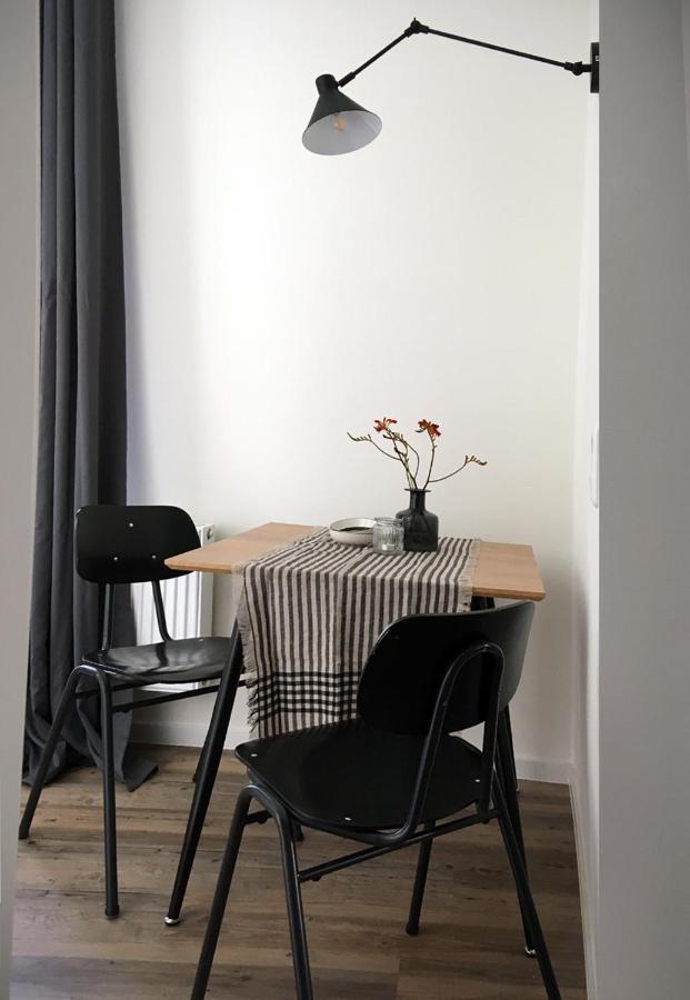 Apartment Am Kniepertor In Der Altstadt Stralsund