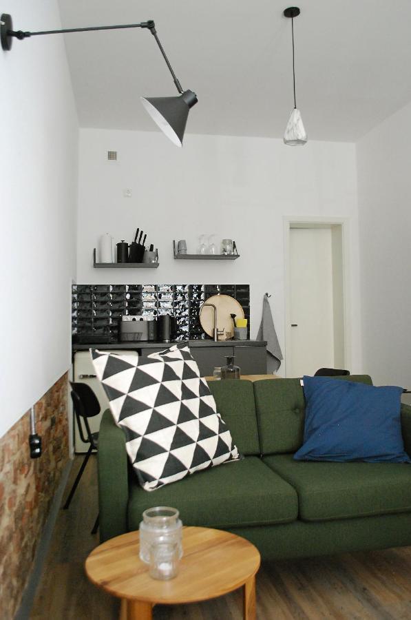 Apartment Am Kniepertor In Der Altstadt *