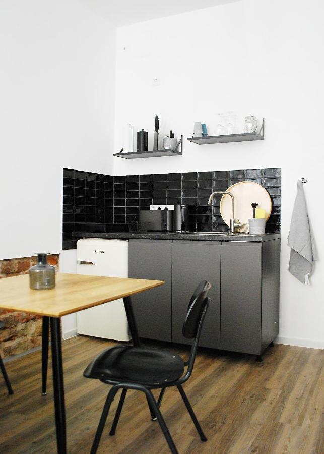 Am Kniepertor In Der Altstadt Apartment
