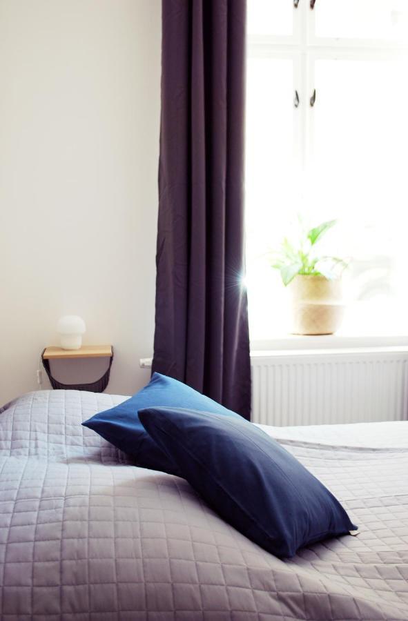Apartment Am Kniepertor In Der Altstadt *