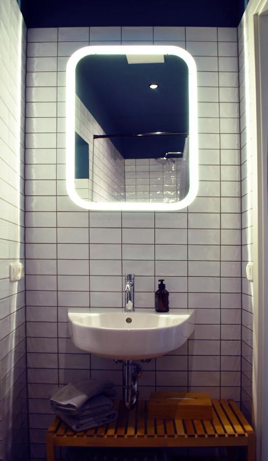Apartment Am Kniepertor In Der Altstadt Stralsund