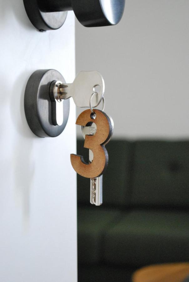 Am Kniepertor In Der Altstadt Apartment *