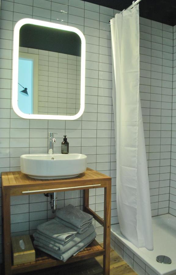 Am Kniepertor In Der Altstadt Apartment Stralsund