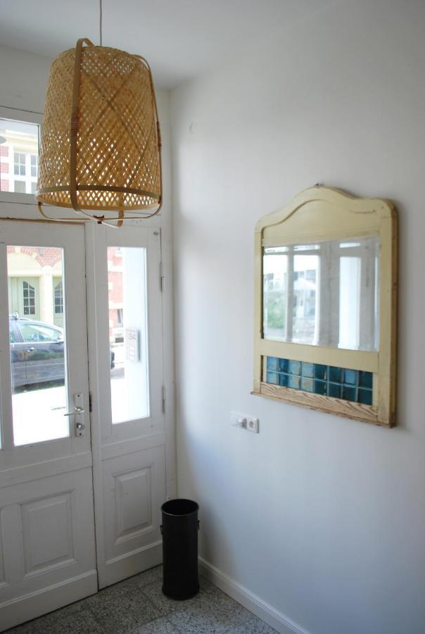 Apartment Am Kniepertor In Der Altstadt Stralsund