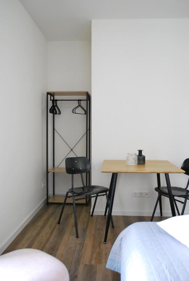 Am Kniepertor In Der Altstadt Apartment *
