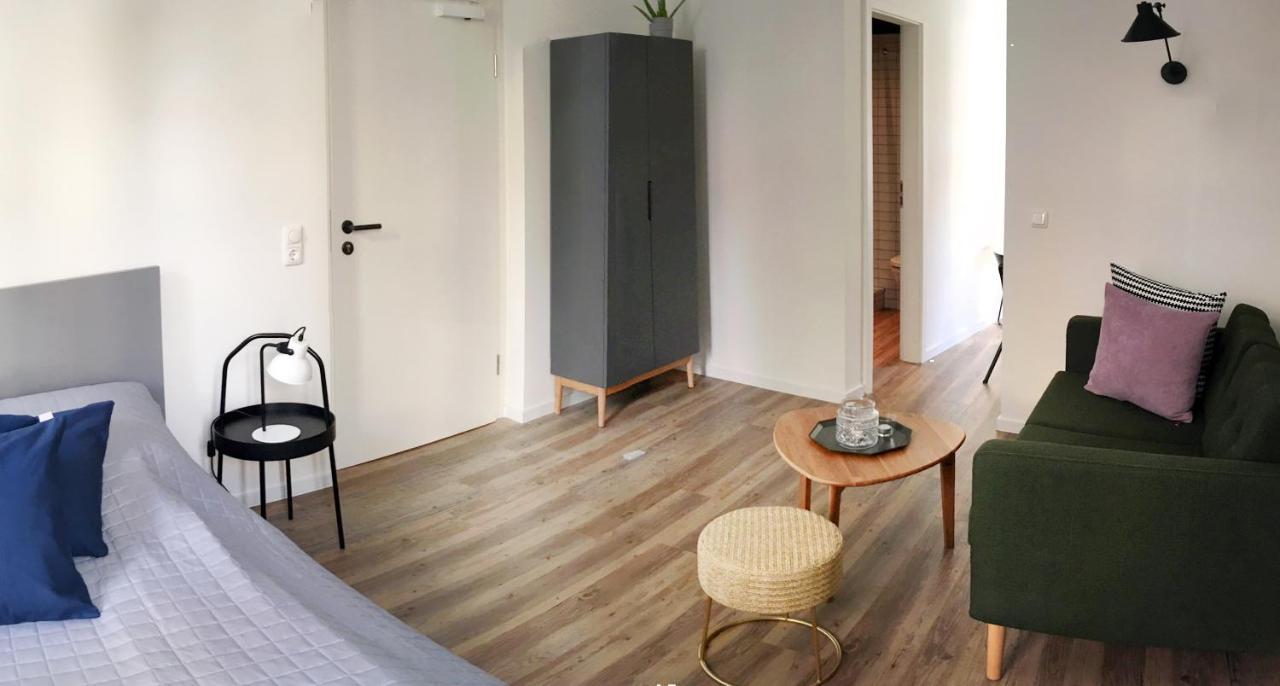 Apartment Am Kniepertor In Der Altstadt *