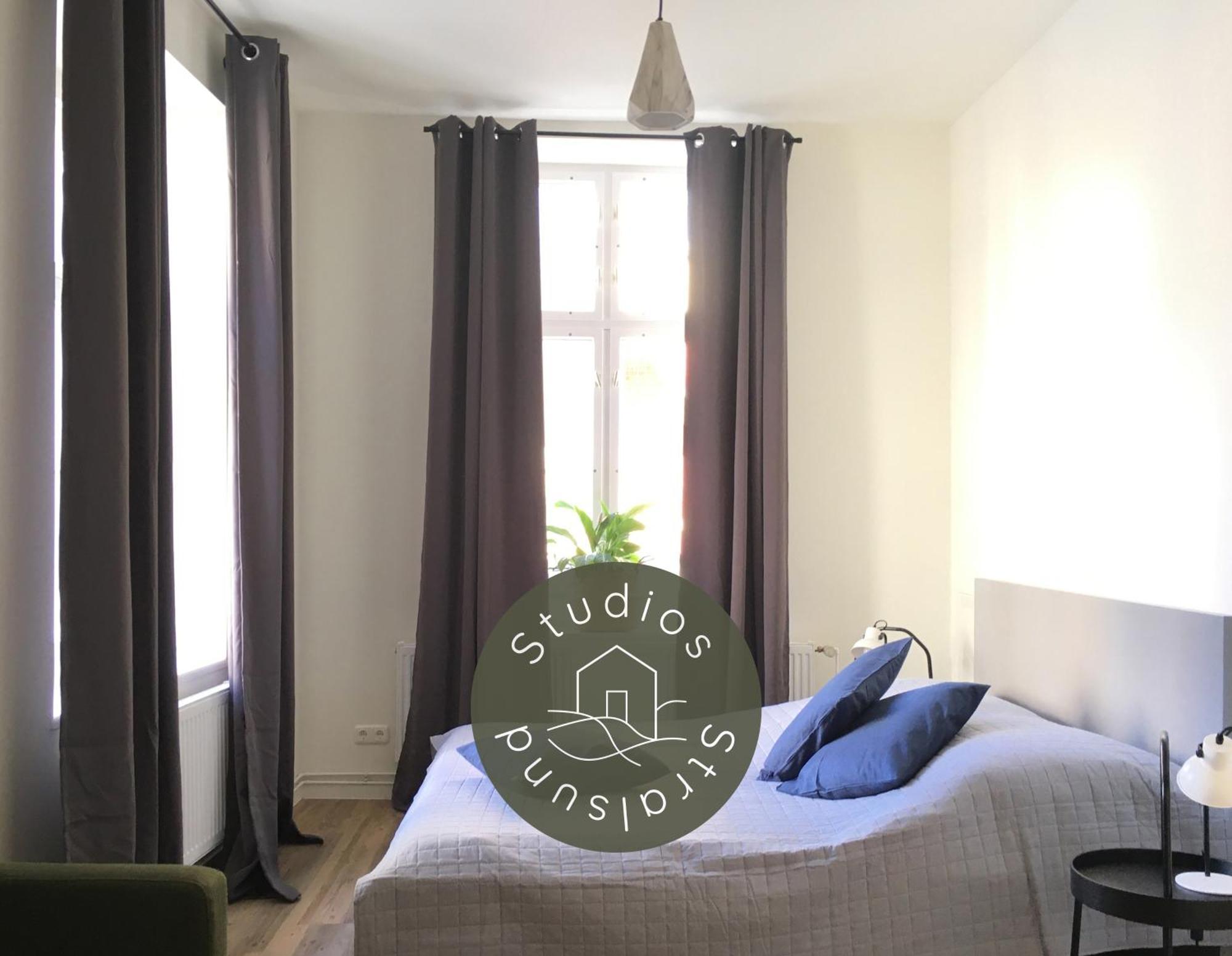 Apartment Am Kniepertor In Der Altstadt
