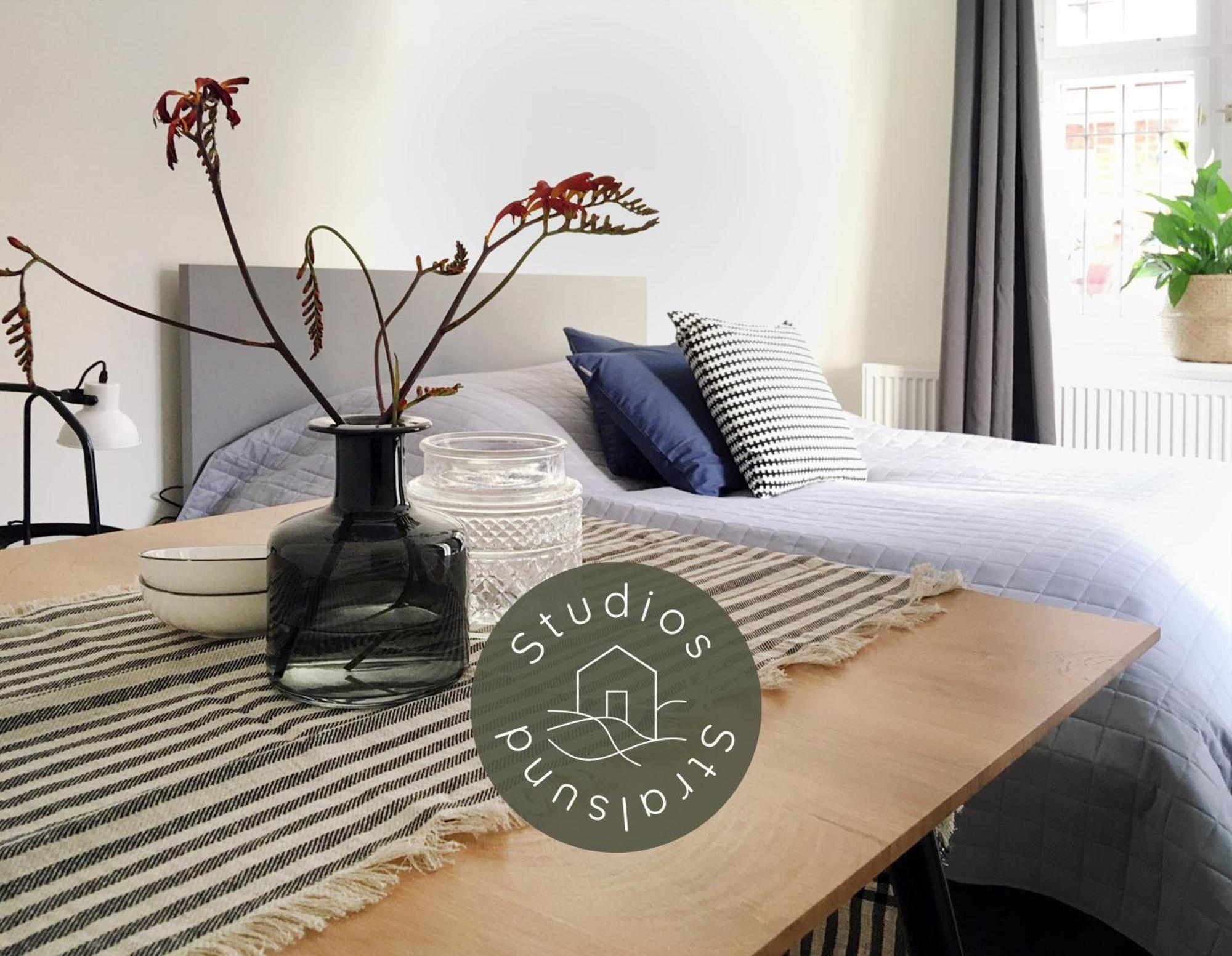 Am Kniepertor In Der Altstadt Apartment Stralsund