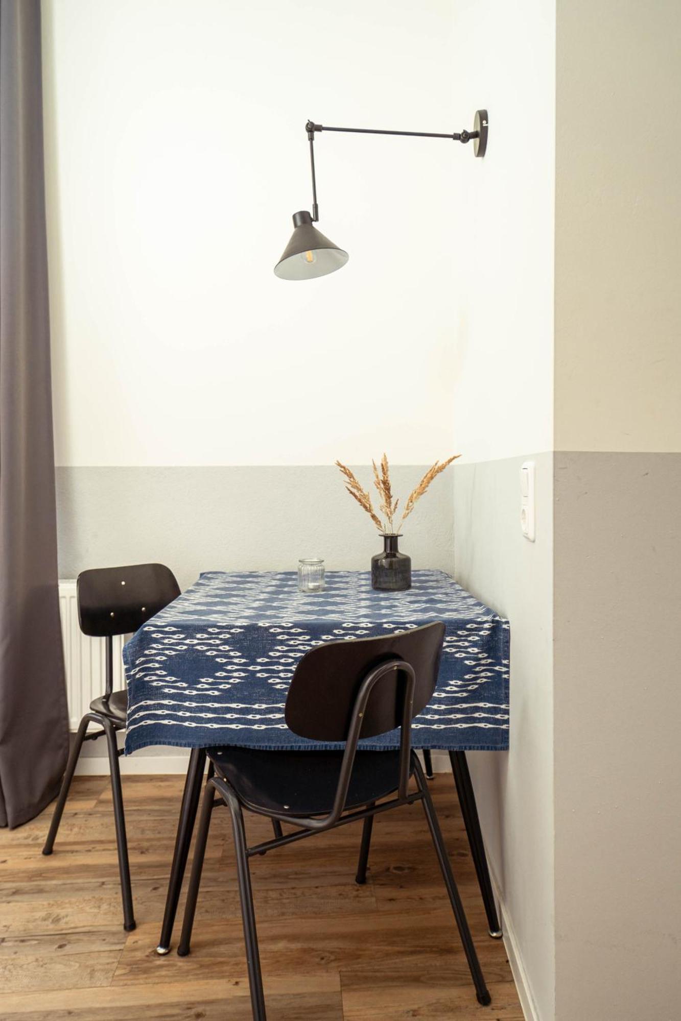 Apartment Am Kniepertor In Der Altstadt