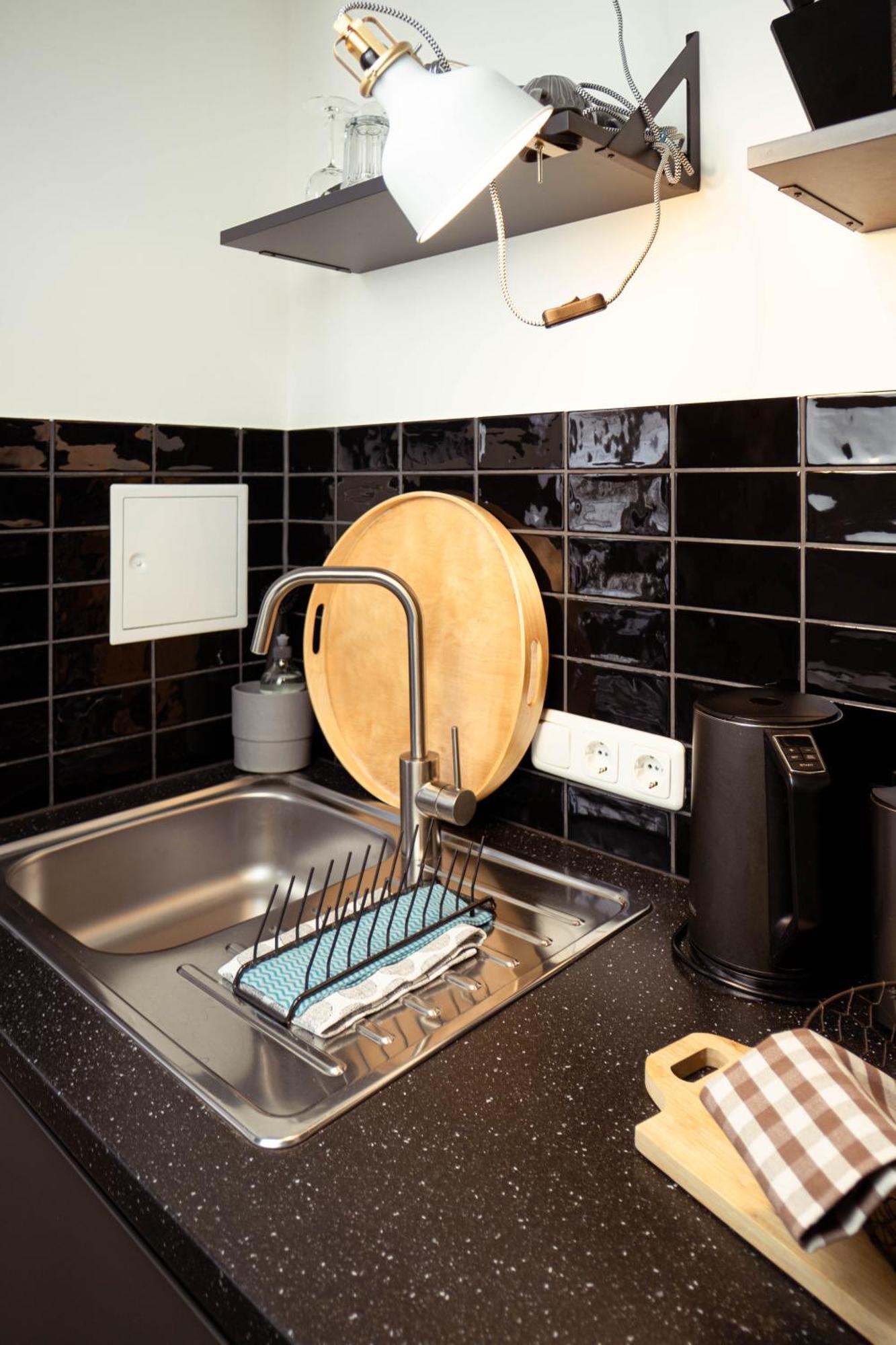 Apartment Am Kniepertor In Der Altstadt *
