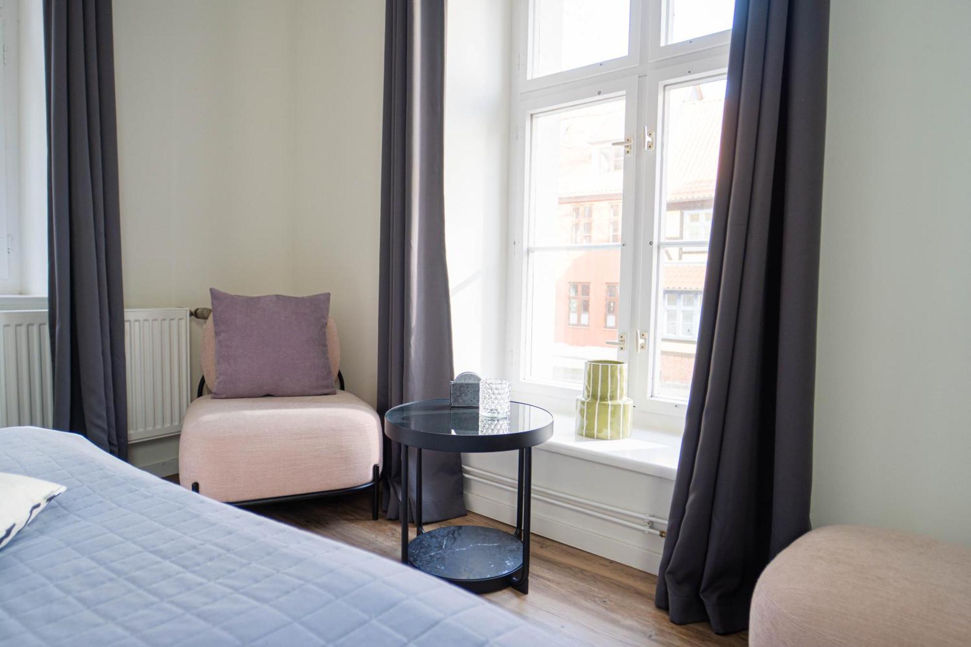 Apartment Am Kniepertor In Der Altstadt