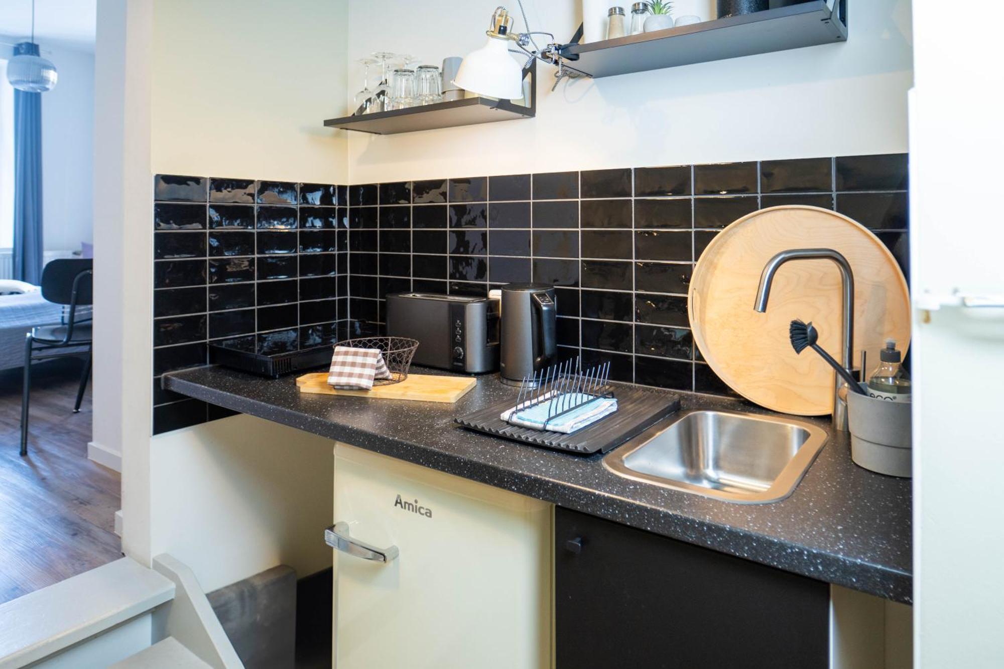 Apartment Am Kniepertor In Der Altstadt *
